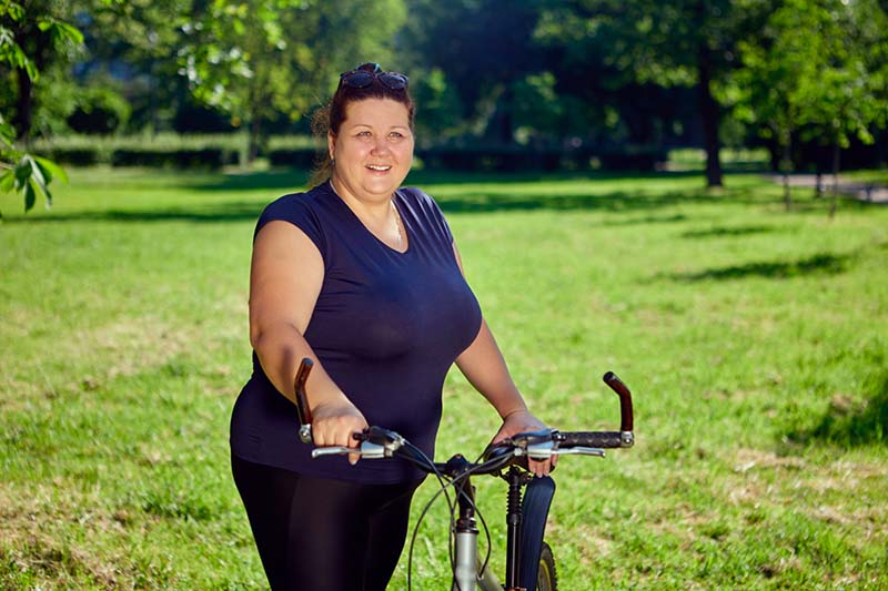 Campañas a favor del uso de la bicicleta