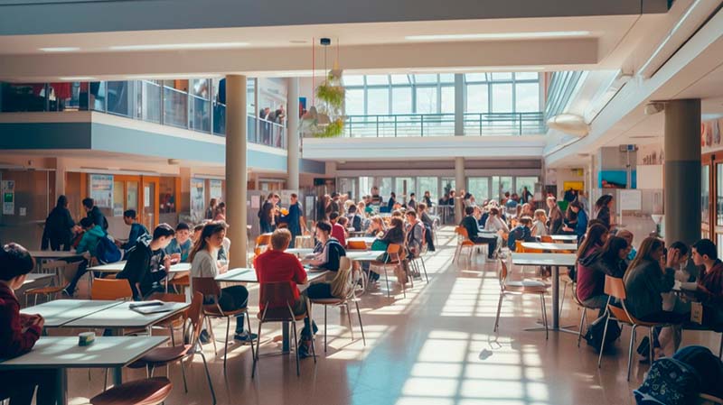 Promoción del consumo ético y responsable en la escuela
