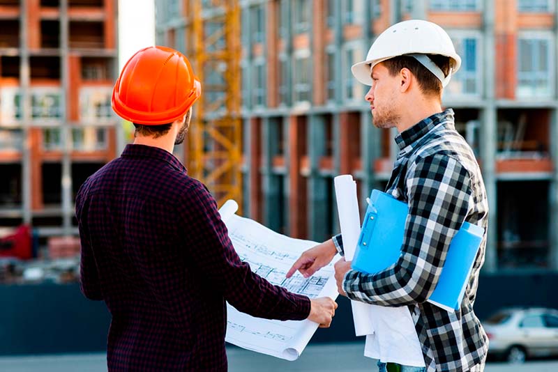 Licencias de obra del ayuntamiento condicionadas a eficiencia energética