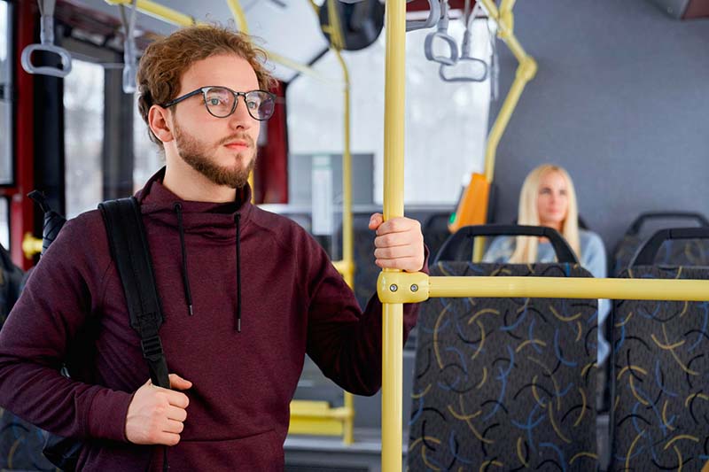 Creación de nuevas líneas de bus