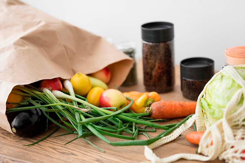 Alimentación 