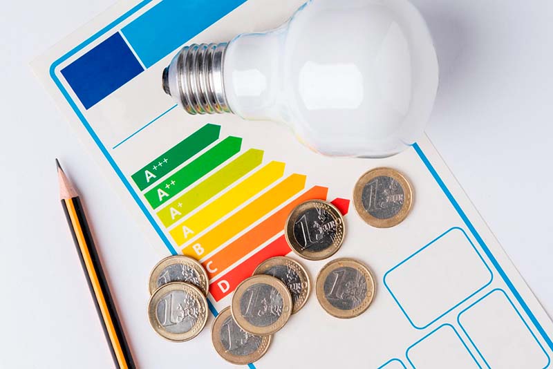 Promoción de la Eficiencia Energética